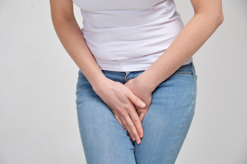 Urinary problems Image
