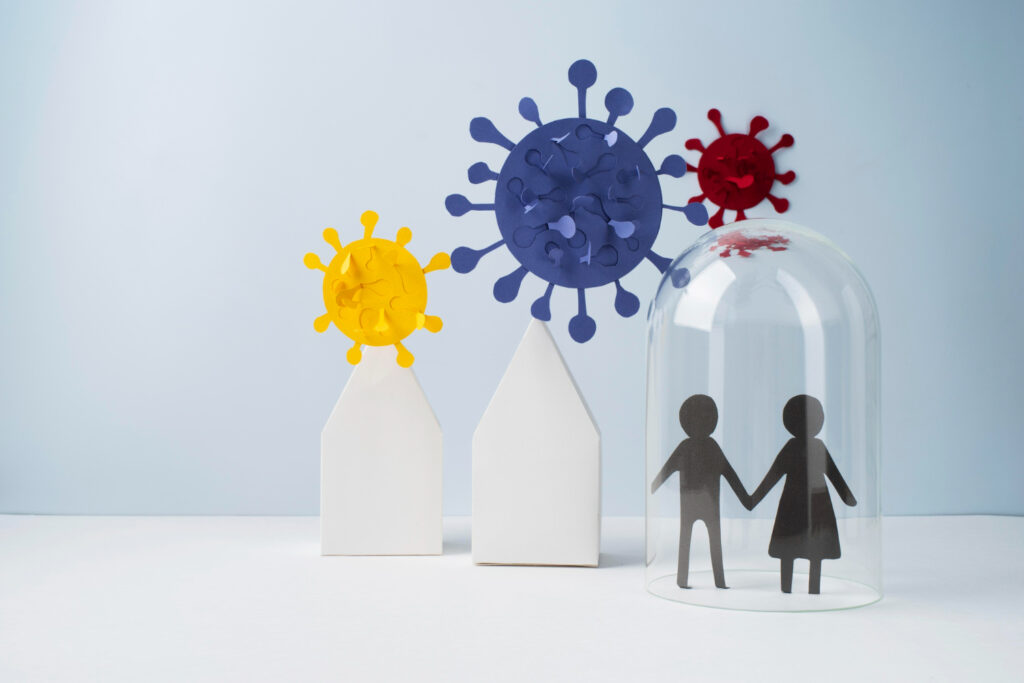 Sexually transmitted infections Image