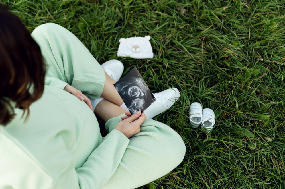 Early Pregnancy Care Image