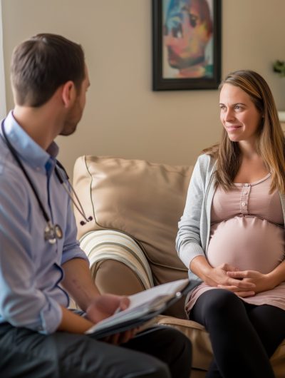 Gynaecology Care